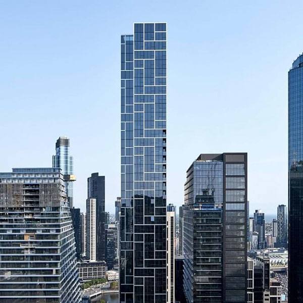 Factory & Industrial