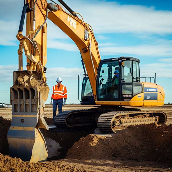 Factory & Industrial