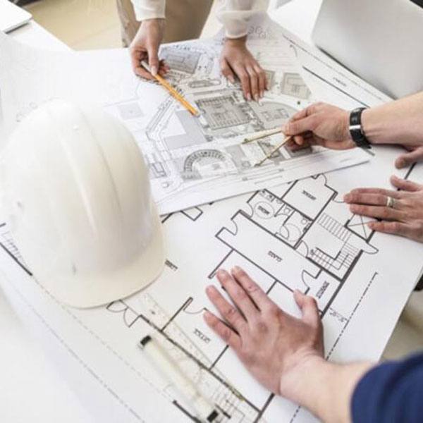 Factory & Industrial